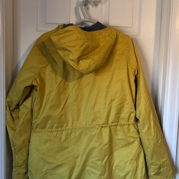 Burton Nautical Snowboard Jacket - Picture 6 of 11